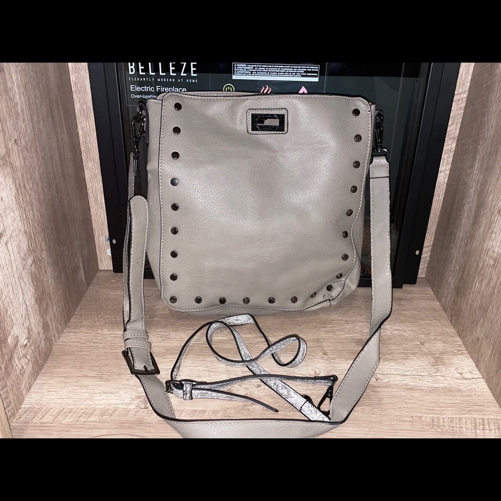 Shoulder bag